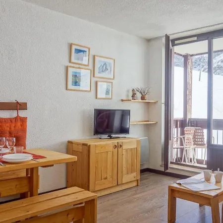 Апартаменты Les Tommeuses - Val Claret-27 By Interhome