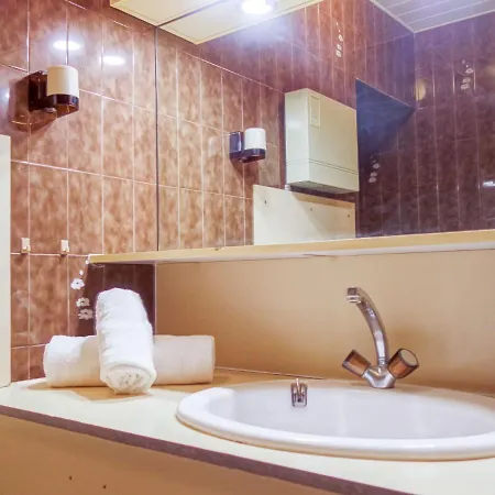 Les Tommeuses - Val Claret-27 By Interhome Апартаменты Тинь