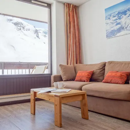 Les Tommeuses - Val Claret-27 By Interhome * Tignes