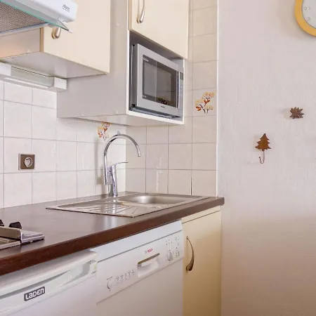 Апартаменты Les Tommeuses - Val Claret-27 By Interhome Тинь