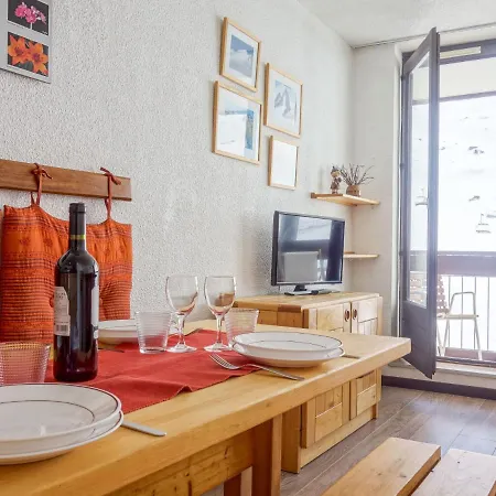 Les Tommeuses - Val Claret-27 By Interhome Апартаменты