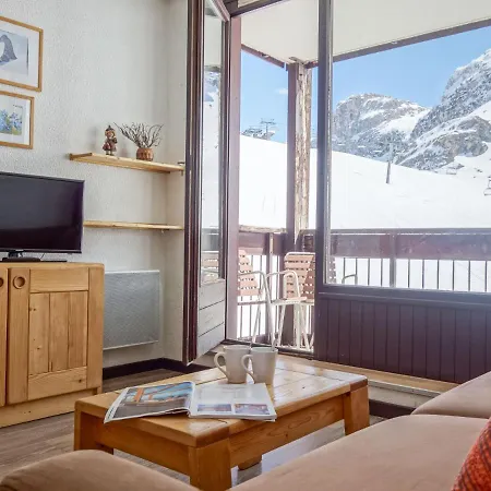 Les Tommeuses - Val Claret-27 By Interhome * Tignes