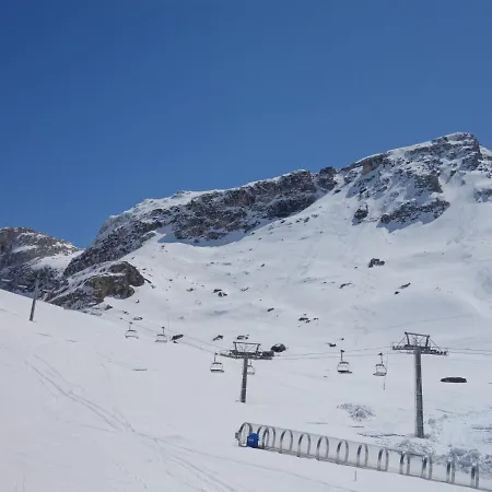 Les Tommeuses - Val Claret-27 By Interhome * Tignes